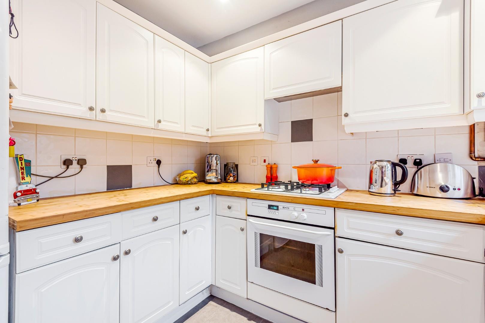 Colenso Drive, London